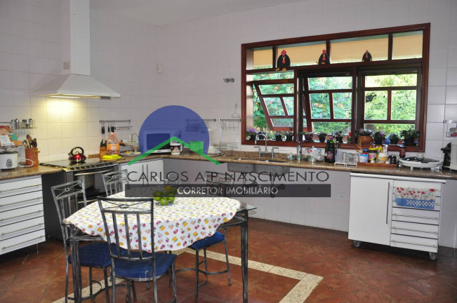 Imagem Casa com 3 Quartos à Venda, 972 m² em Jardim América - Jacareí Imagem Casa com 3 Quartos à Venda, 972 m² em Jardim América - Jacareí