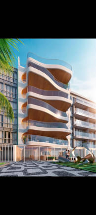 Imagem Apartamento com 4 Quartos à Venda, 283 m² em Leblon - Rio De Janeiro