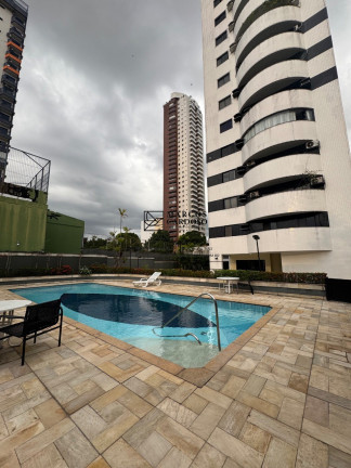 Imagem Imóvel com 3 Quartos à Venda, 154 m² em São Brás - Belém