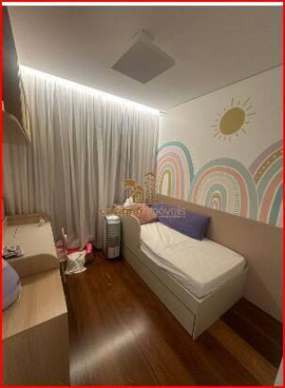 Imagem Apartamento com 3 Quartos à Venda, 172 m² em Jardim São Caetano - São Caetano Do Sul