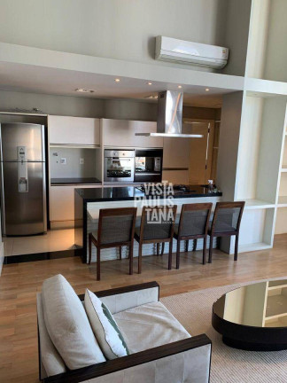 Imagem Apartamento com 2 Quartos para Alugar, 157 m² em Vila Nova Conceição - São Paulo Imagem Apartamento com 2 Quartos para Alugar, 157 m² em Vila Nova Conceição - São Paulo
