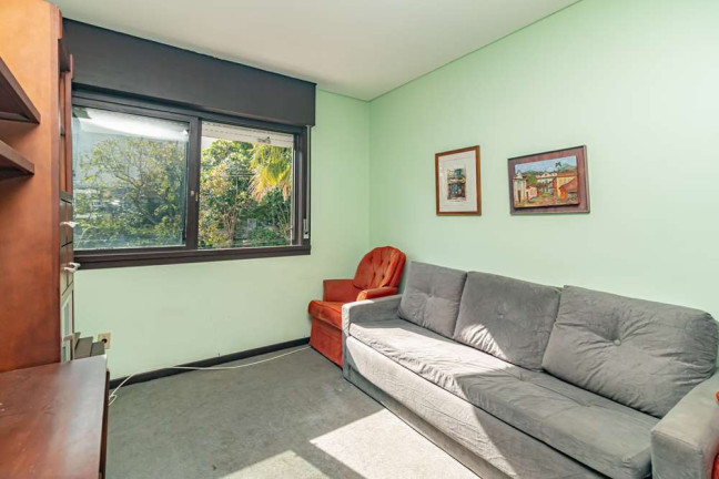 Imagem Apartamento com 3 Quartos à Venda, 154 m² em Bela Vista - Porto Alegre