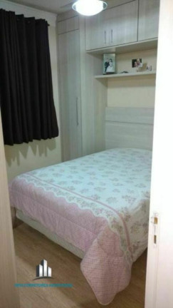 Imagem Apartamento com 2 Quartos à Venda, 42 m² em Jardim São José - Campinas Imagem Apartamento com 2 Quartos à Venda, 42 m² em Jardim São José - Campinas
