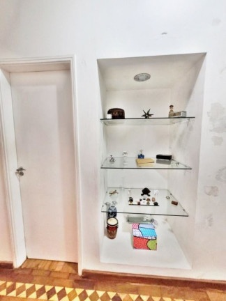 Imagem Apartamento com 3 Quartos à Venda, 155 m² em José Menino - Santos Imagem Apartamento com 3 Quartos à Venda, 155 m² em José Menino - Santos