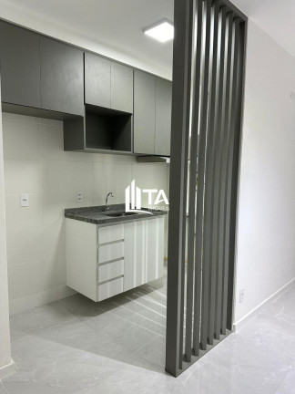 Imagem Imóvel com 2 Quartos à Venda, 57 m² em Centro - Campinas