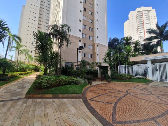 Imagem Apartamento com 2 Quartos à Venda, 79 m² em Vila Leopoldina - São Paulo