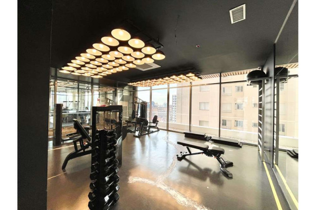 Imagem Imóvel com 1 Quarto à Venda, 27 m² em Vila Mariana - São Paulo Imagem Imóvel com 1 Quarto à Venda, 27 m² em Vila Mariana - São Paulo