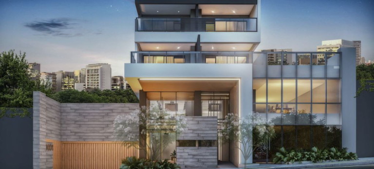 Imagem Apartamento com 2 Quartos à Venda, 64 m² em Jardim Paulista - São Paulo Imagem Apartamento com 2 Quartos à Venda, 64 m² em Jardim Paulista - São Paulo
