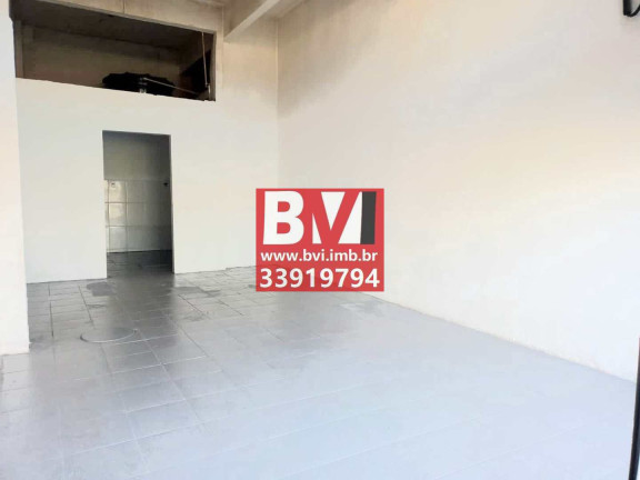Imagem Imóvel Comercial à Venda, 37 m² em Vila Da Penha - Rio De Janeiro