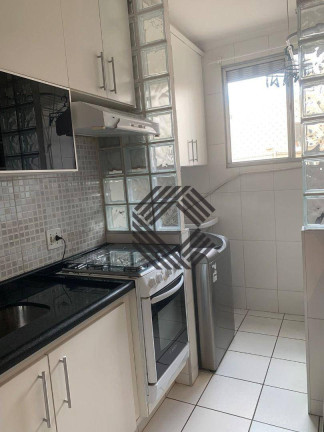 Imagem Apartamento com 3 Quartos à Venda, 64 m² em Cerrado - Sorocaba