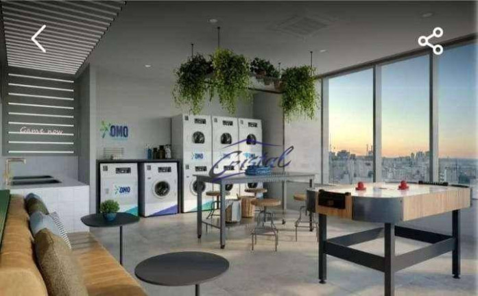 Imagem Studio com 1 Quarto à Venda, 25 m² em Paraíso - São Paulo Imagem Studio com 1 Quarto à Venda, 25 m² em Paraíso - São Paulo