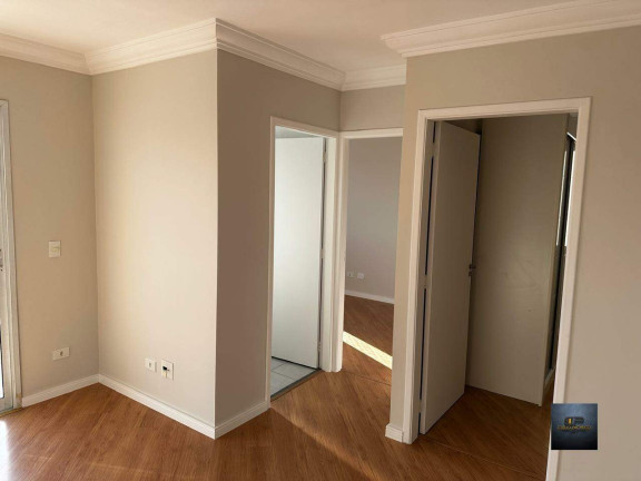 Imagem Apartamento com 2 Quartos à Venda, 46 m² em Vila Gonçalves - São Bernardo Do Campo Imagem Apartamento com 2 Quartos à Venda, 46 m² em Vila Gonçalves - São Bernardo Do Campo