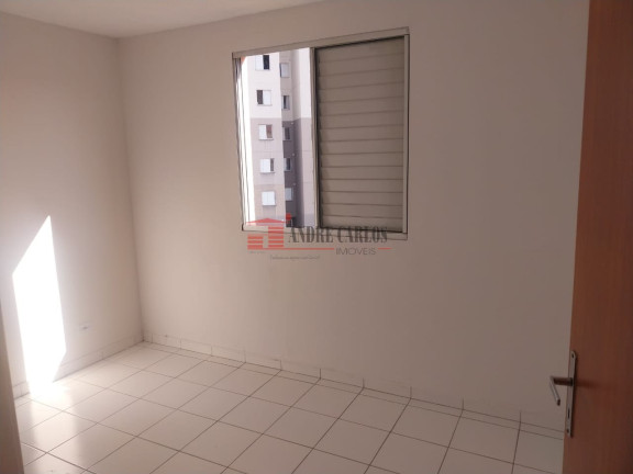 Imagem Apartamento com 2 Quartos à Venda, 46 m² em Conceicao - Osasco
