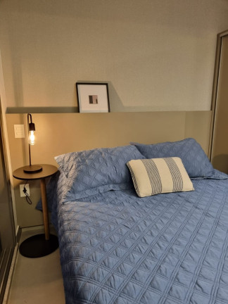 Imagem Imóvel com 1 Quarto à Venda, 24 m² em Campo Belo - São Paulo Imagem Imóvel com 1 Quarto à Venda, 24 m² em Campo Belo - São Paulo