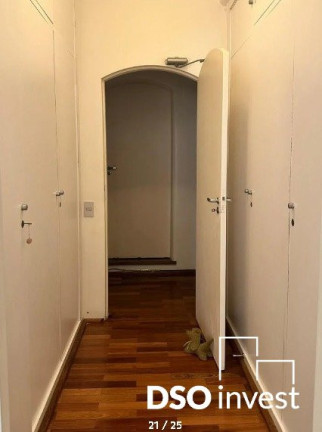 Imagem Apartamento com 4 Quartos à Venda, 370 m² em Jardim América - São Paulo Imagem Apartamento com 4 Quartos à Venda, 370 m² em Jardim América - São Paulo