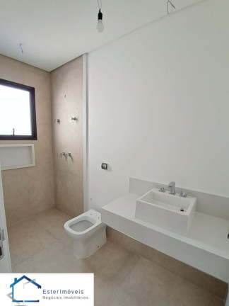 Imagem Casa com 4 Quartos para Alugar ou Temporada, 306 m² em Sítio Do Morro - Santana De Parnaíba