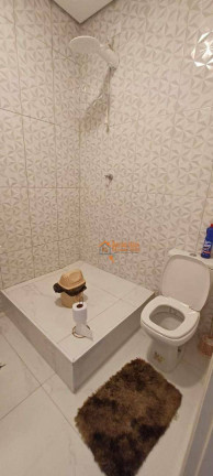 Imagem Sobrado à Venda, 90 m² em Centro - Guarulhos