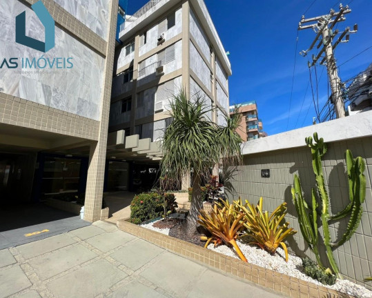 Imagem Apartamento com 3 Quartos à Venda, 128 m² em Algodoal - Cabo Frio