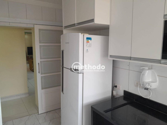 Imagem Apartamento com 3 Quartos à Venda, 117 m² em Bosque - Campinas Imagem Apartamento com 3 Quartos à Venda, 117 m² em Bosque - Campinas