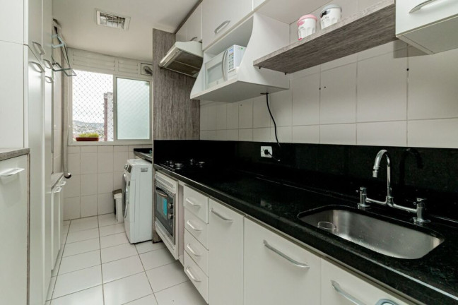 Imagem Apartamento com 3 Quartos à Venda, 84 m² em Jardim Botânico - Porto Alegre
