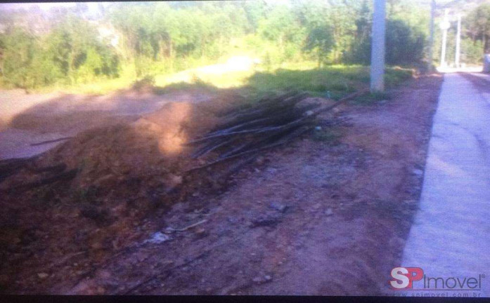 Imagem Terreno à Venda, 10.000 m² em Parque Arariba - São Paulo