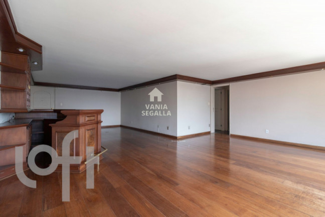 Imagem Apartamento com 4 Quartos à Venda, 182 m² em Perdizes - São Paulo Imagem Apartamento com 4 Quartos à Venda, 182 m² em Perdizes - São Paulo