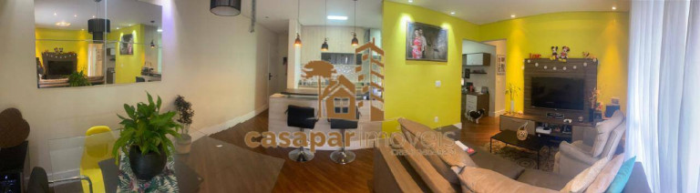 Imagem Apartamento com 3 Quartos à Venda, 96 m² em Boa Vista - São Caetano Do Sul Imagem Apartamento com 3 Quartos à Venda, 96 m² em Boa Vista - São Caetano Do Sul