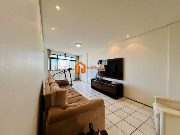 Imagem Apartamento com 3 Quartos à Venda, 130 m² em Dionisio Torres - Fortaleza Imagem Apartamento com 3 Quartos à Venda, 130 m² em Dionisio Torres - Fortaleza