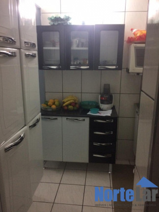 Imagem Apartamento com 2 Quartos à Venda, 45 m² em Vila Brasilândia - São Paulo