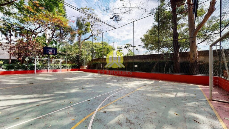 Imagem Apartamento com 3 Quartos à Venda, 103 m² em Vila Olímpia - São Paulo