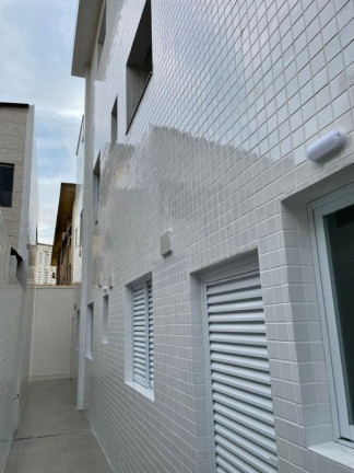 Imagem Casa com 3 Quartos à Venda, 85 m² em Boqueirão - Santos Imagem Casa com 3 Quartos à Venda, 85 m² em Boqueirão - Santos