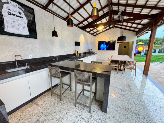 Imagem Casa com 4 Quartos à Venda, 400 m² em Condomínio Quintas Das Esmeraldas (melo Viana) - Esmeraldas Imagem Casa com 4 Quartos à Venda, 400 m² em Condomínio Quintas Das Esmeraldas (melo Viana) - Esmeraldas