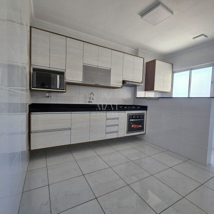 Imagem Apartamento com 3 Quartos à Venda, 98 m² em Aviação - Praia Grande Imagem Apartamento com 3 Quartos à Venda, 98 m² em Aviação - Praia Grande