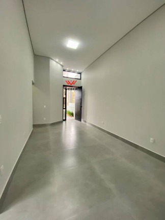 Imagem Casa de Condomínio com 3 Quartos à Venda, 152 m² em Horto Florestal - Sorocaba