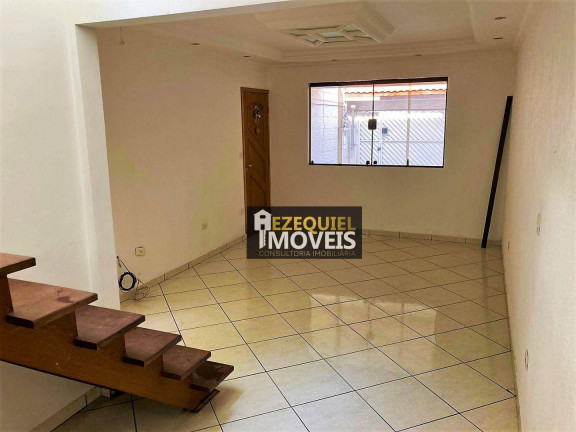 Imagem Casa de Condomínio com 3 Quartos à Venda, 238 m² em Assunção - São Bernardo Do Campo Imagem Casa de Condomínio com 3 Quartos à Venda, 238 m² em Assunção - São Bernardo Do Campo