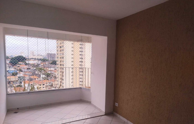 Imagem Imóvel com 2 Quartos à Venda, 62 m² em Vila Santa Catarina - São Paulo