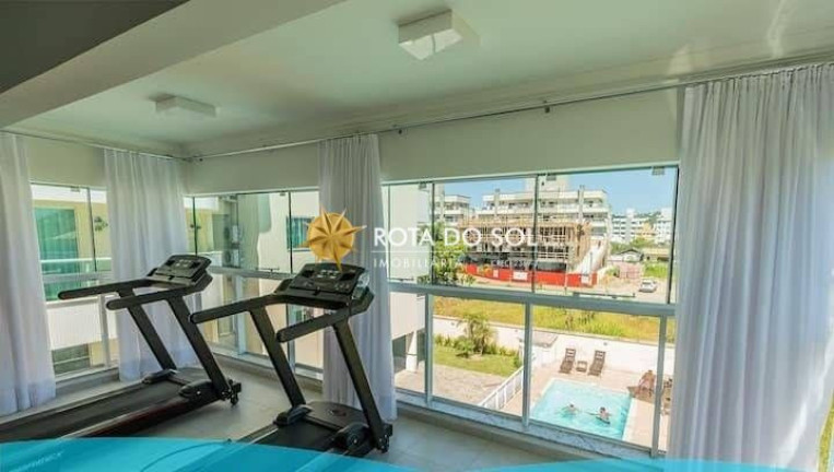 Imagem Apartamento com 2 Quartos à Venda, 93 m² em Bombas - Bombinhas