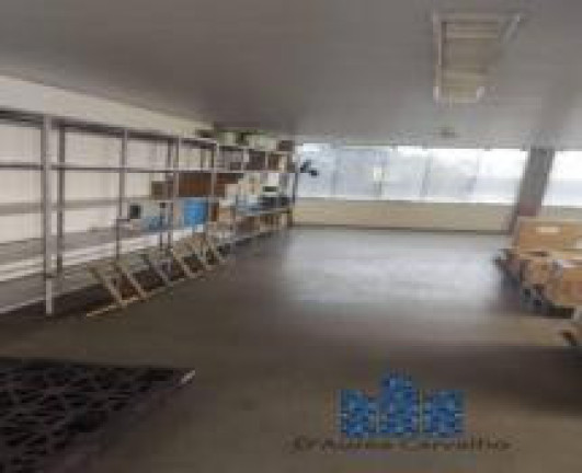 Imagem Galpão à Venda, 620 m² em Ipiranga - São Paulo Imagem Galpão à Venda, 620 m² em Ipiranga - São Paulo