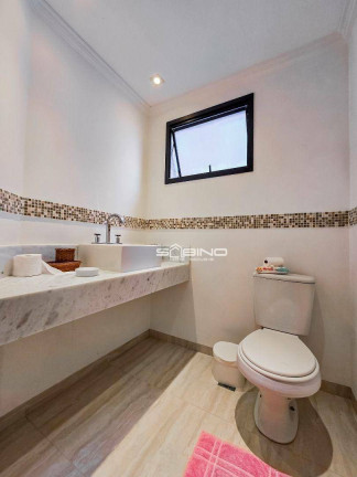 Imagem Cobertura com 4 Quartos à Venda, 186 m² em Riviera De São Lourenço - Bertioga