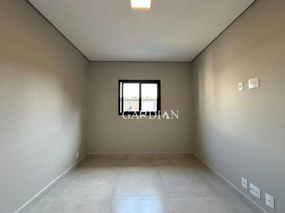 Imagem Casa com 3 Quartos à Venda, 141 m² em Loteamento Park Gran Reserve - Indaiatuba