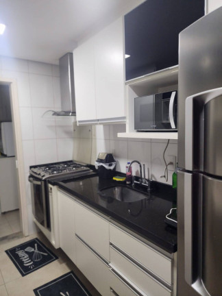 Imagem Apartamento com 3 Quartos à Venda, em Parque Campolim - Sorocaba Imagem Apartamento com 3 Quartos à Venda, em Parque Campolim - Sorocaba
