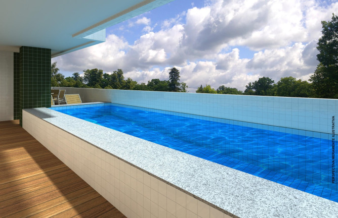 Imagem Apartamento com 2 Quartos à Venda, 57 m² em Candeias - Jaboatão Dos Guararapes