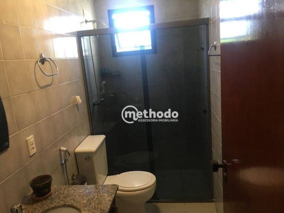 Imagem Apartamento com 3 Quartos à Venda, 100 m² em Vila Industrial - Campinas Imagem Apartamento com 3 Quartos à Venda, 100 m² em Vila Industrial - Campinas