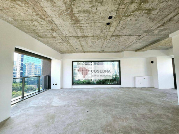 Imagem Apartamento com 3 Quartos à Venda, 227 m² em Vila Olímpia - São Paulo Imagem Apartamento com 3 Quartos à Venda, 227 m² em Vila Olímpia - São Paulo