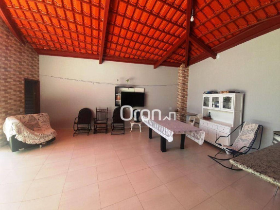 Imagem Sobrado com 3 Quartos à Venda, 270 m² em Jardim América - Goiânia