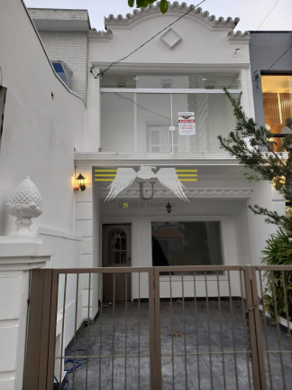 Sobrado com 6 Quartos para Alugar, 185 m² em Vila Gomes Cardim - São Paulo