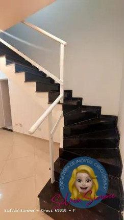 Imagem Casa de Condomínio com 2 Quartos à Venda, 65 m² em Japuí - São Vicente Imagem Casa de Condomínio com 2 Quartos à Venda, 65 m² em Japuí - São Vicente