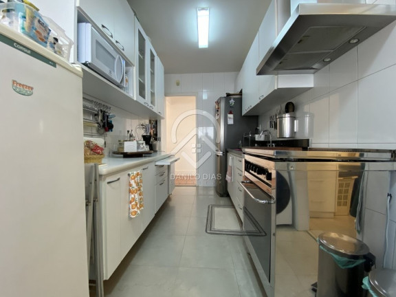 Imagem Apartamento com 3 Quartos à Venda, 80 m² em Brooklin - São Paulo
