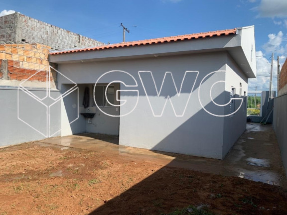 Imagem Casa com 2 Quartos à Venda,  em Antonio Carlos Nascimento Da Silva - Marília