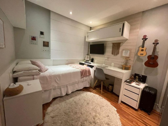 Imagem Imóvel com 3 Quartos à Venda, 144 m² em Campo Belo - São Paulo Imagem Imóvel com 3 Quartos à Venda, 144 m² em Campo Belo - São Paulo